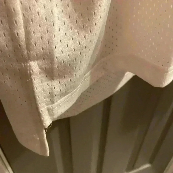 Tyrus Thomas stitched Jersey Adidas NBA Chicago Bulls #24 Men’s size XL - Picture 6 of 11